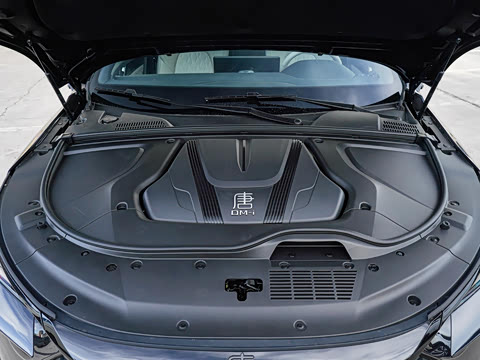 2025 BYD Tang DM-i Image 21